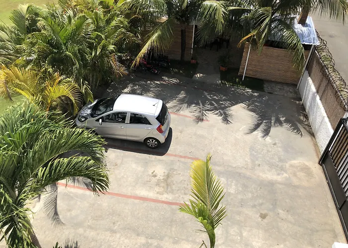 Diamond Hotel Cabarete