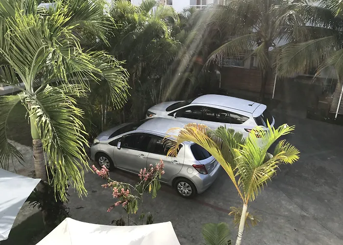 Diamond Hotel Cabarete