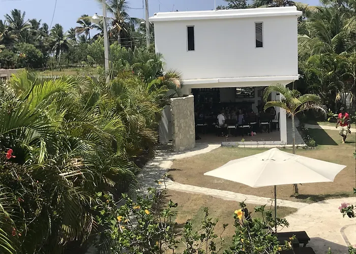 Diamond Hotel Cabarete