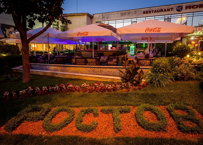 Hotel Rostov