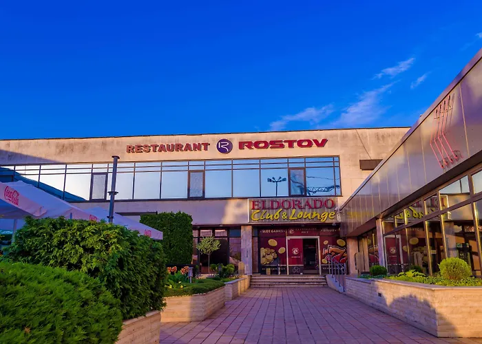 Hotel Rostov