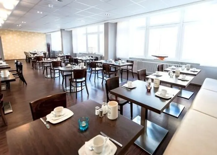 Hotel Flaemischer Hof