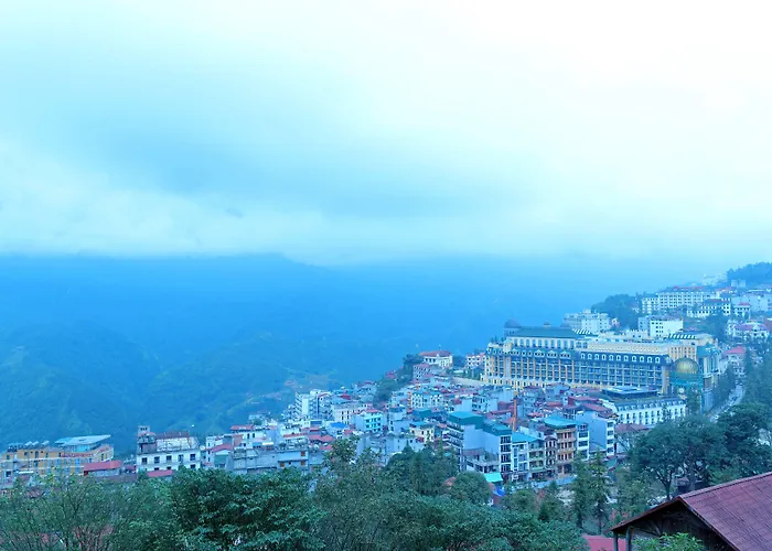Sapa Symphony Hotel