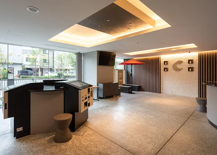 Comfort Hotel Era Kyoto Toji