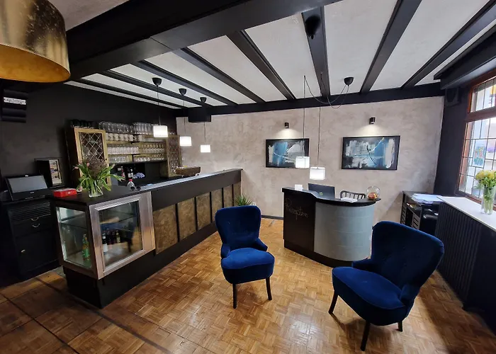 Hotel Zur Post