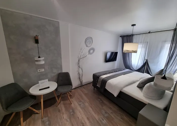 Hotel Zur Post