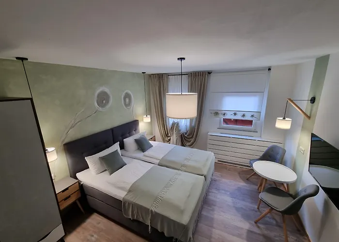 Hotel Zur Post