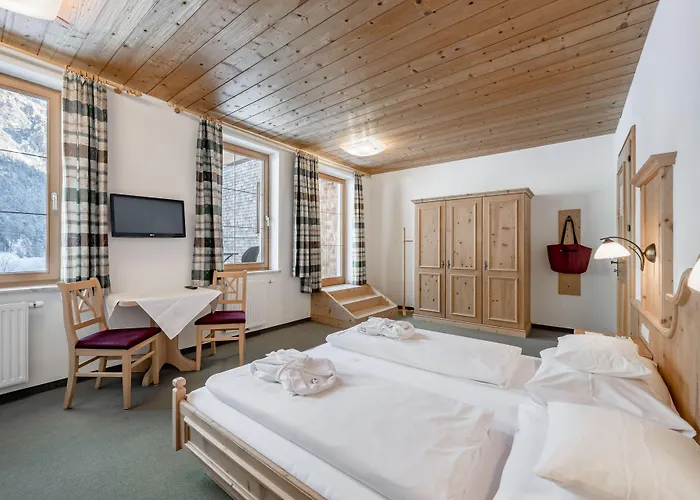 Hotel Fischer Am See