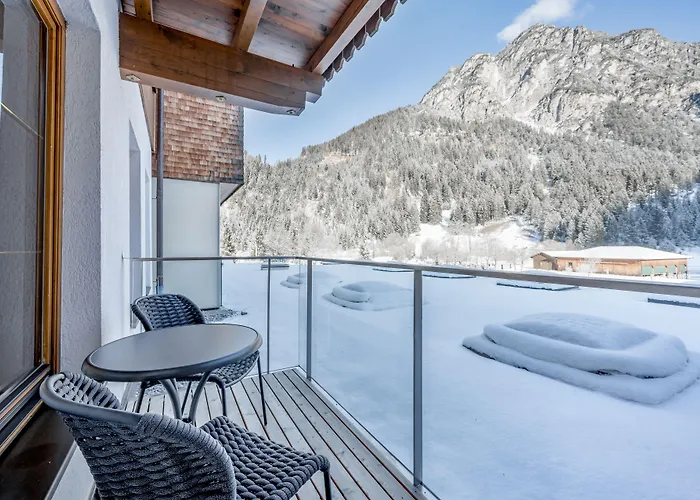 Hotel Fischer Am See