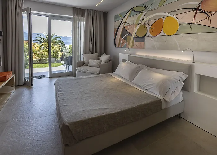 Hotel Livia