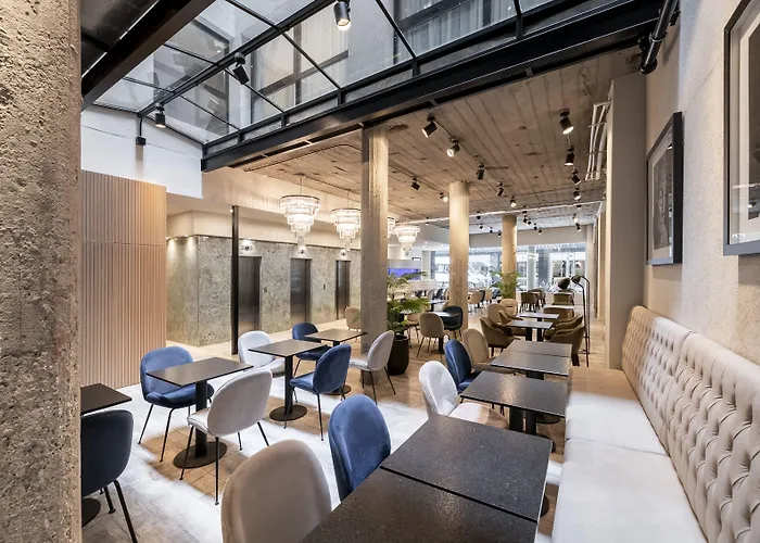 Efe Hotel & Cowork
