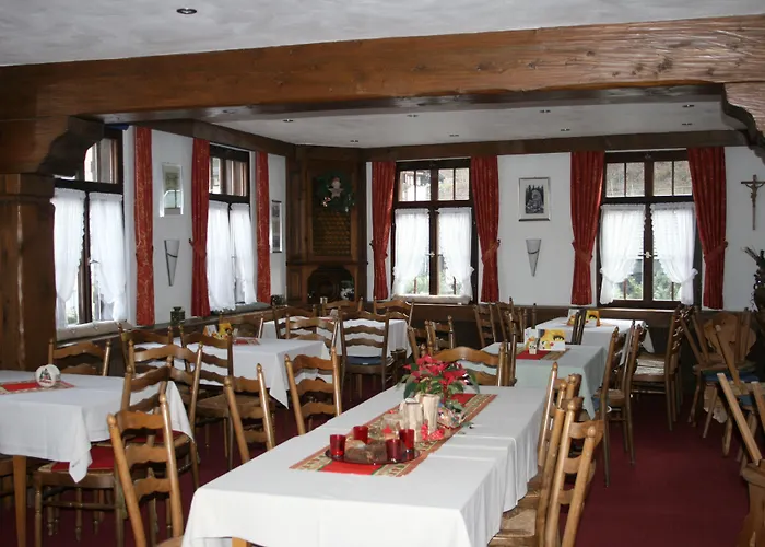 Gästehaus Zur Lilie