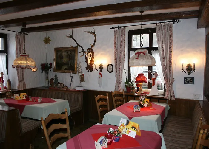 Gästehaus Zur Lilie