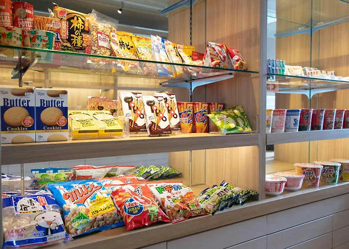 Narita Aic Airport Hotel