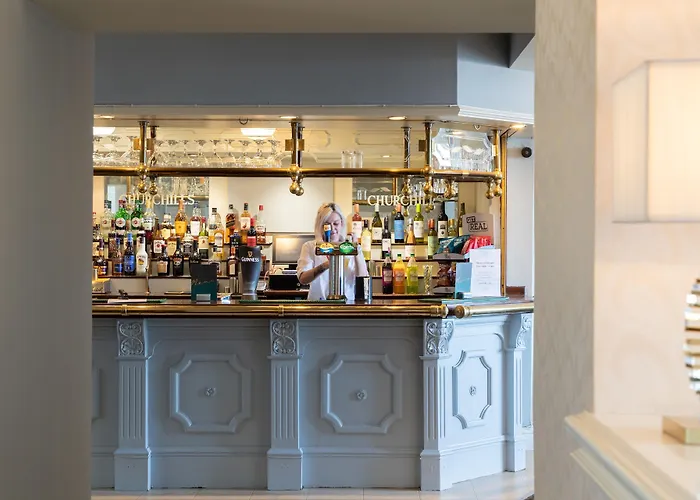Belvilla Llandudno Seafront Hotel
