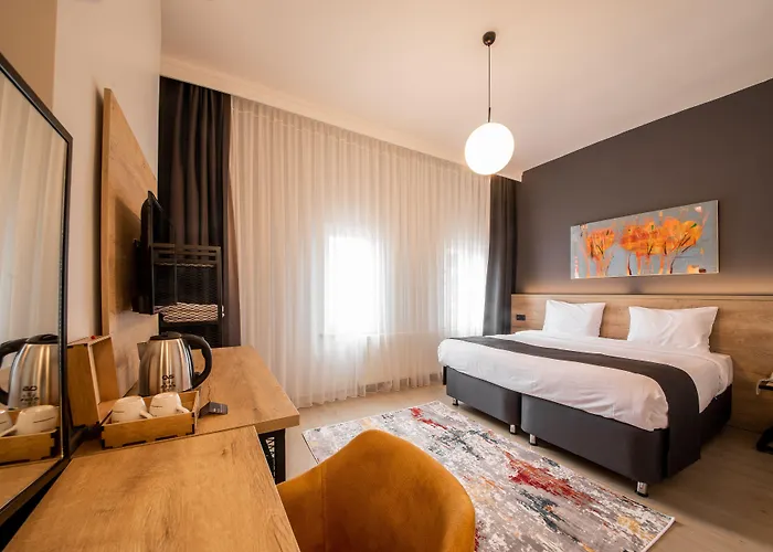 Adresin Hotel