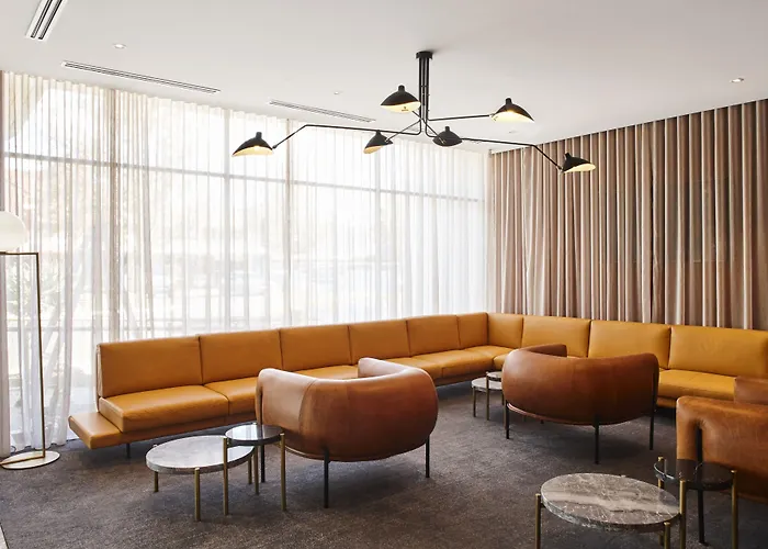 The Gem Hotel