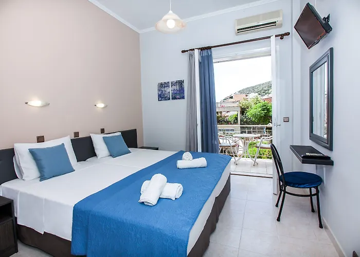 Hotel Electra