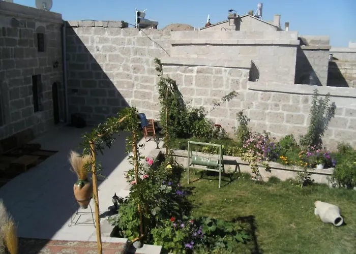 Osmanoglu Hotel
