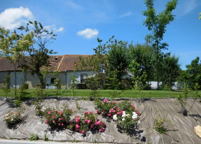 Fasthotel Montmarault