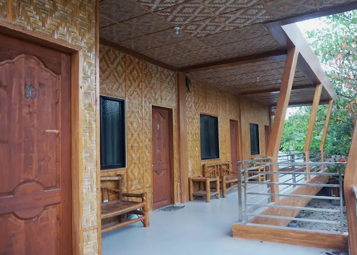 Oslob New Village Lodge By Cocotel (Adults Only)