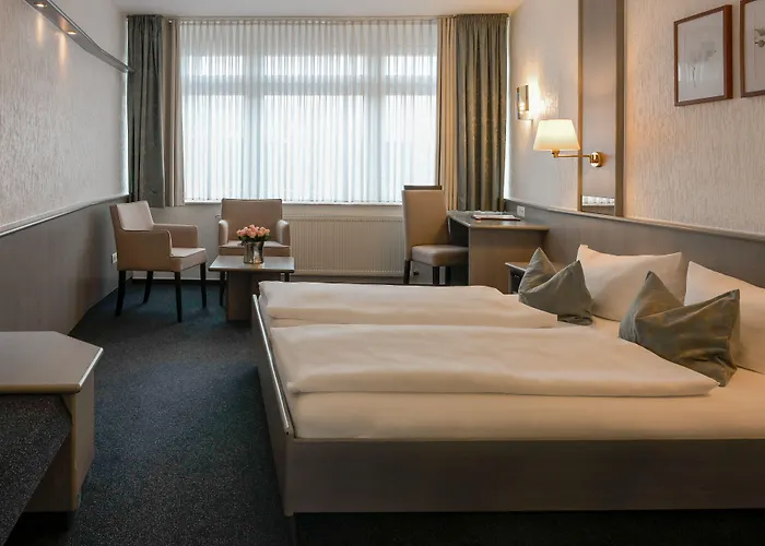 Hotel Am Wasserfall