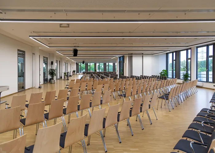 Hotel Vivendi Paderborn