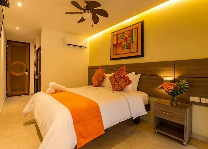 Hotel Boutique Marbore