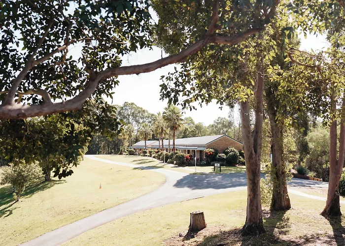 Austinvilla Estate