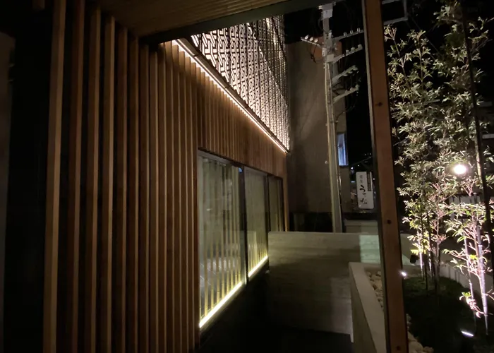 Hotel Zagakukan