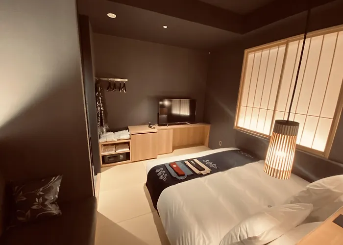 Hotel Zagakukan