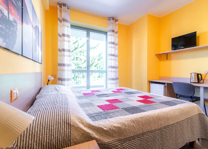 Casa Livio - Rooms And Studios