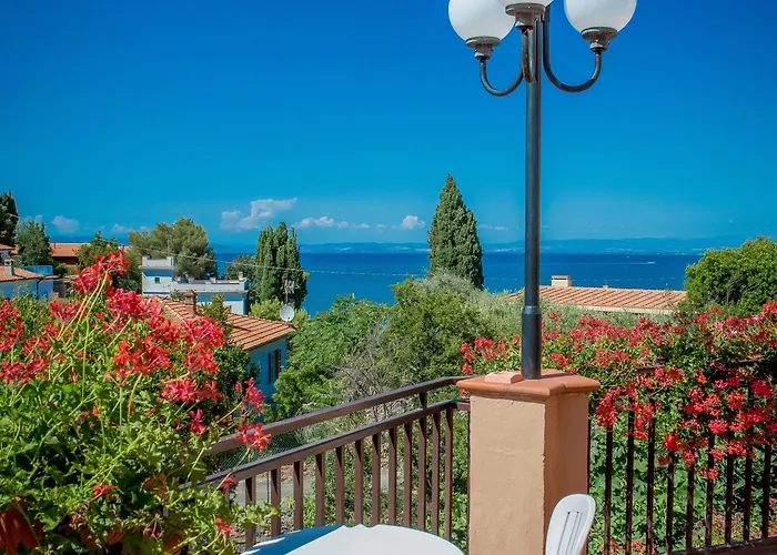 Albergo Belvedere