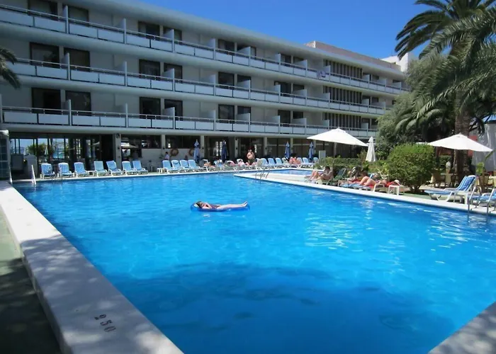 Hotel Arenal