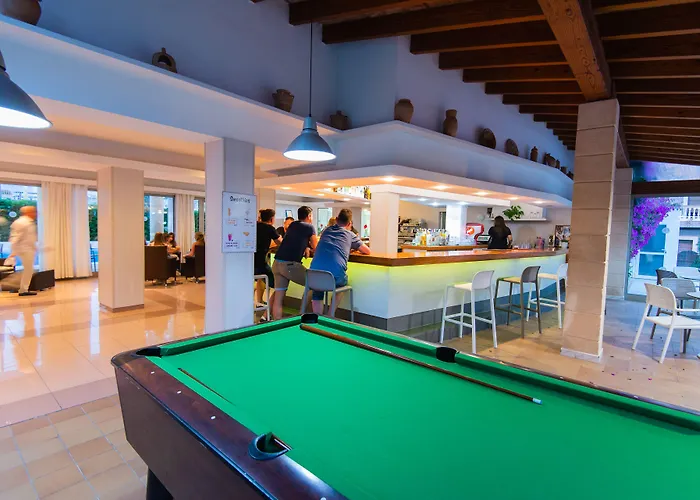 Hotel Bella Mar