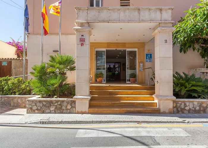 Hotel Bella Mar