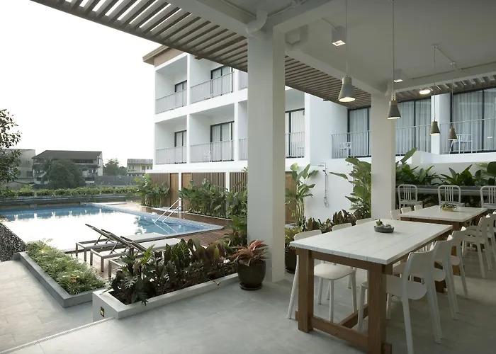 Sook Hotel