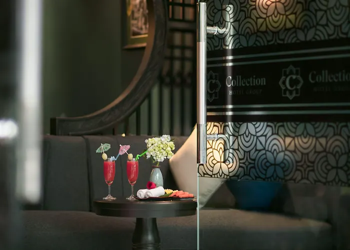 Grande Collection Hotel & Spa