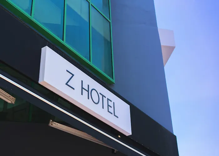 Z Hotel