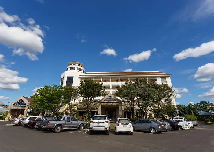 Surin Majestic Hotel