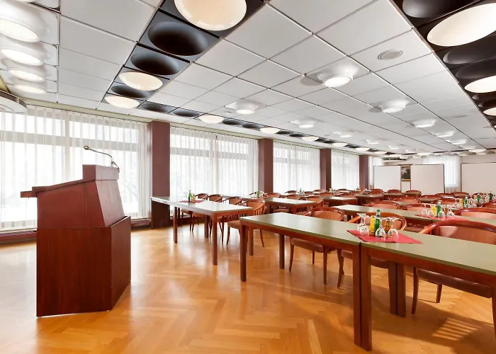 Hotel Luitpold