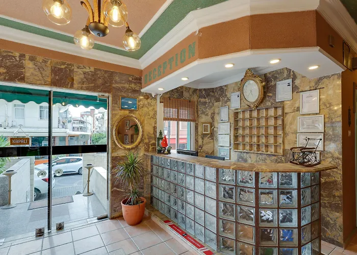 Hikmethan Otel