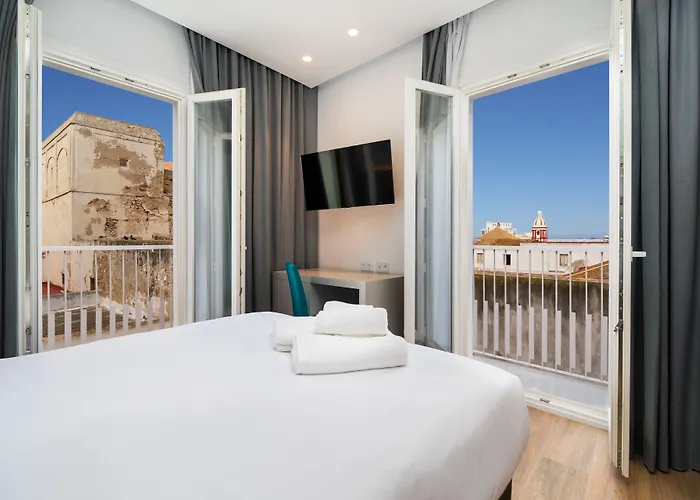 Dormos Hotel