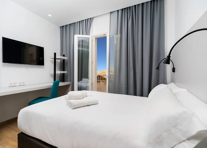 Dormos Hotel