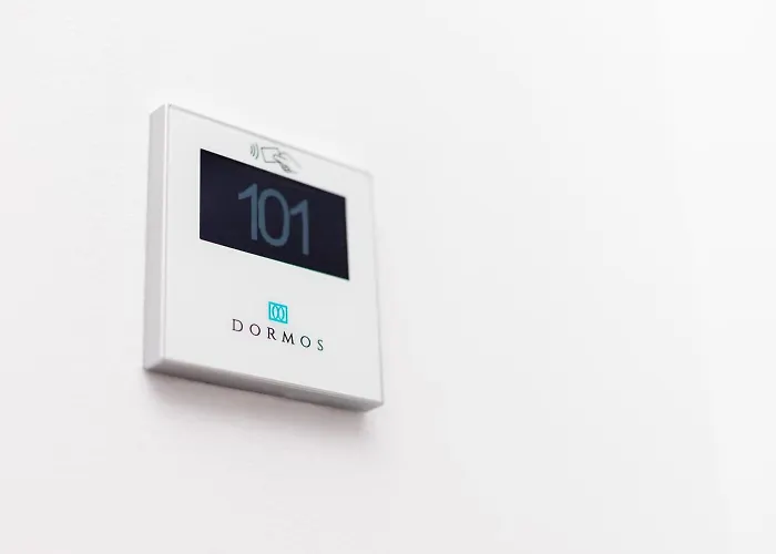 Dormos Hotel