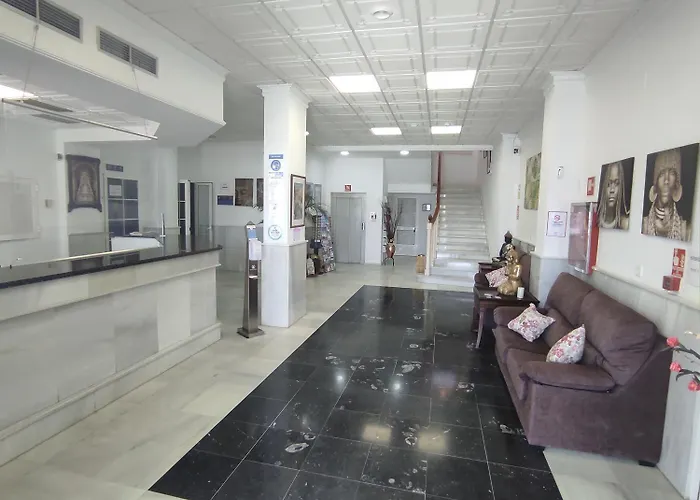 Hotel Carabela Santa Maria