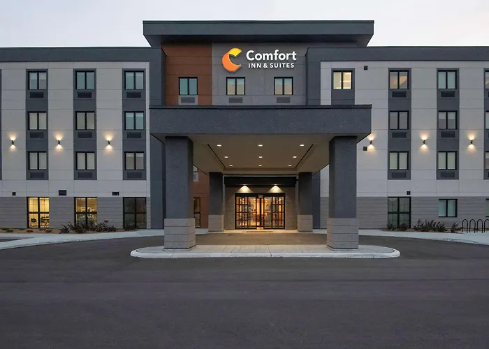 Comfort Inn & Suites