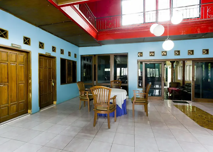 Hotel O Karya Nunggal Asri