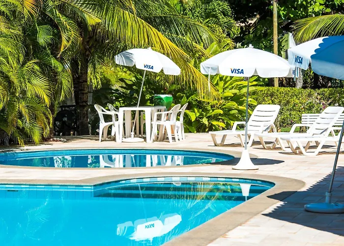 Hotel Eco Atlântico