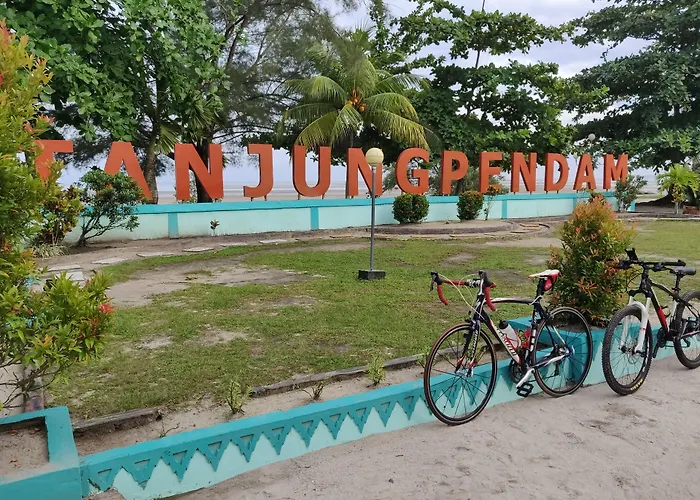 Havana Mutiara Belitung